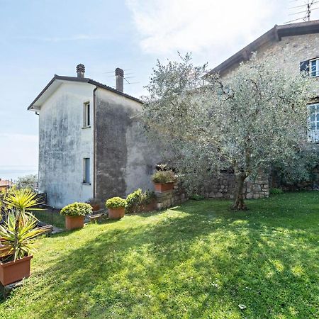 Antica Dimora Apartment Toscolano Maderno Exterior foto