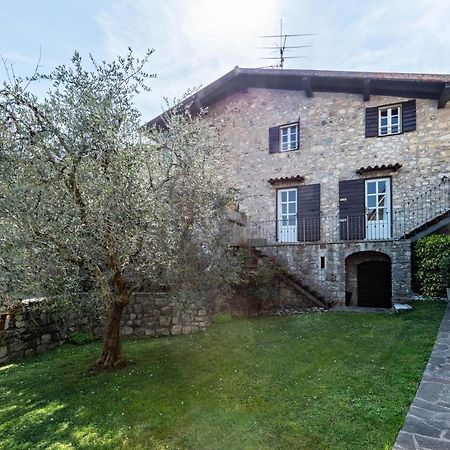 Antica Dimora Apartment Toscolano Maderno Exterior foto