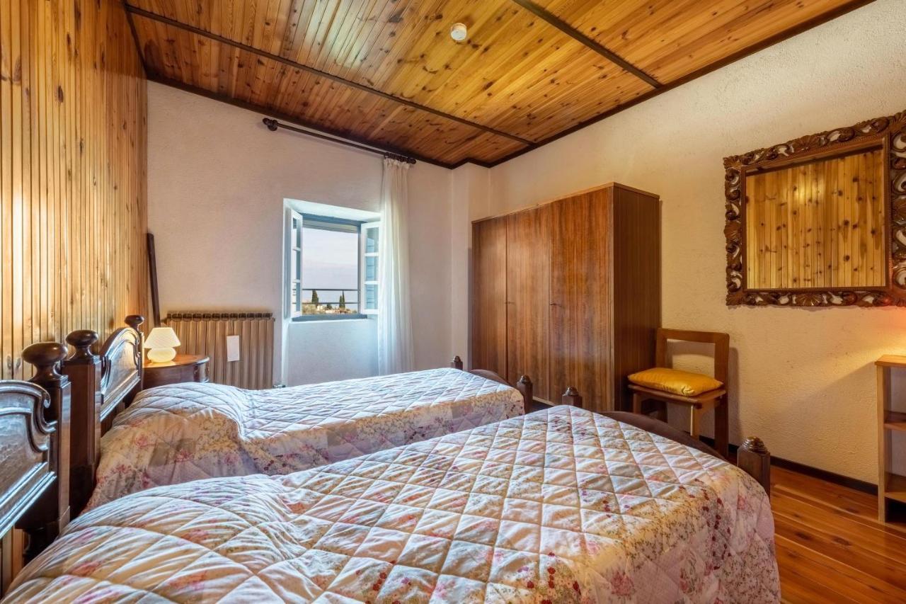 Antica Dimora Apartment Toscolano Maderno Exterior foto