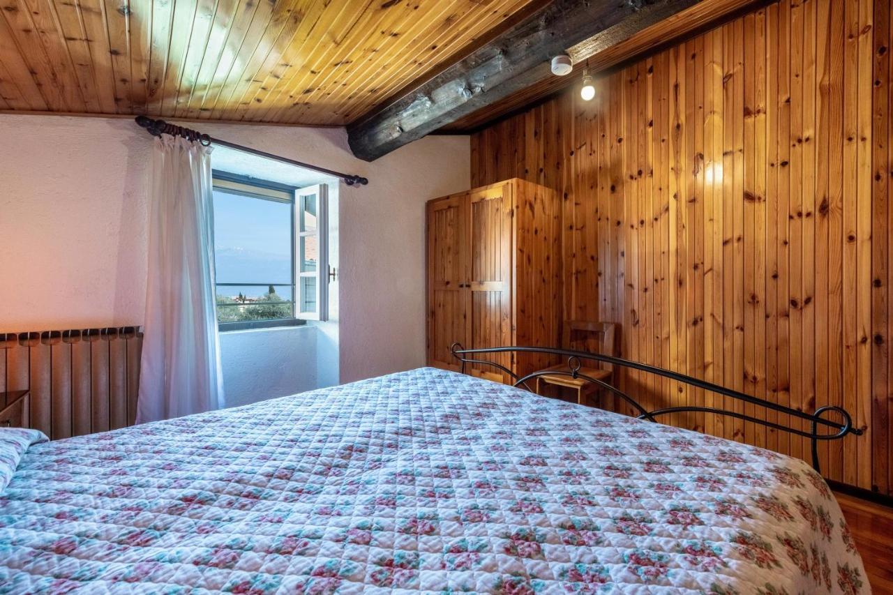 Antica Dimora Apartment Toscolano Maderno Exterior foto