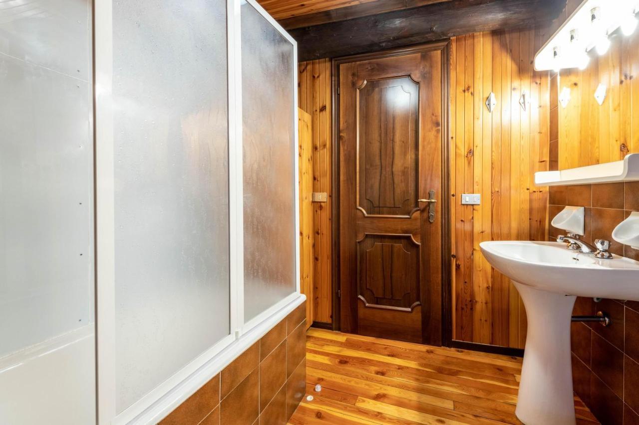 Antica Dimora Apartment Toscolano Maderno Exterior foto