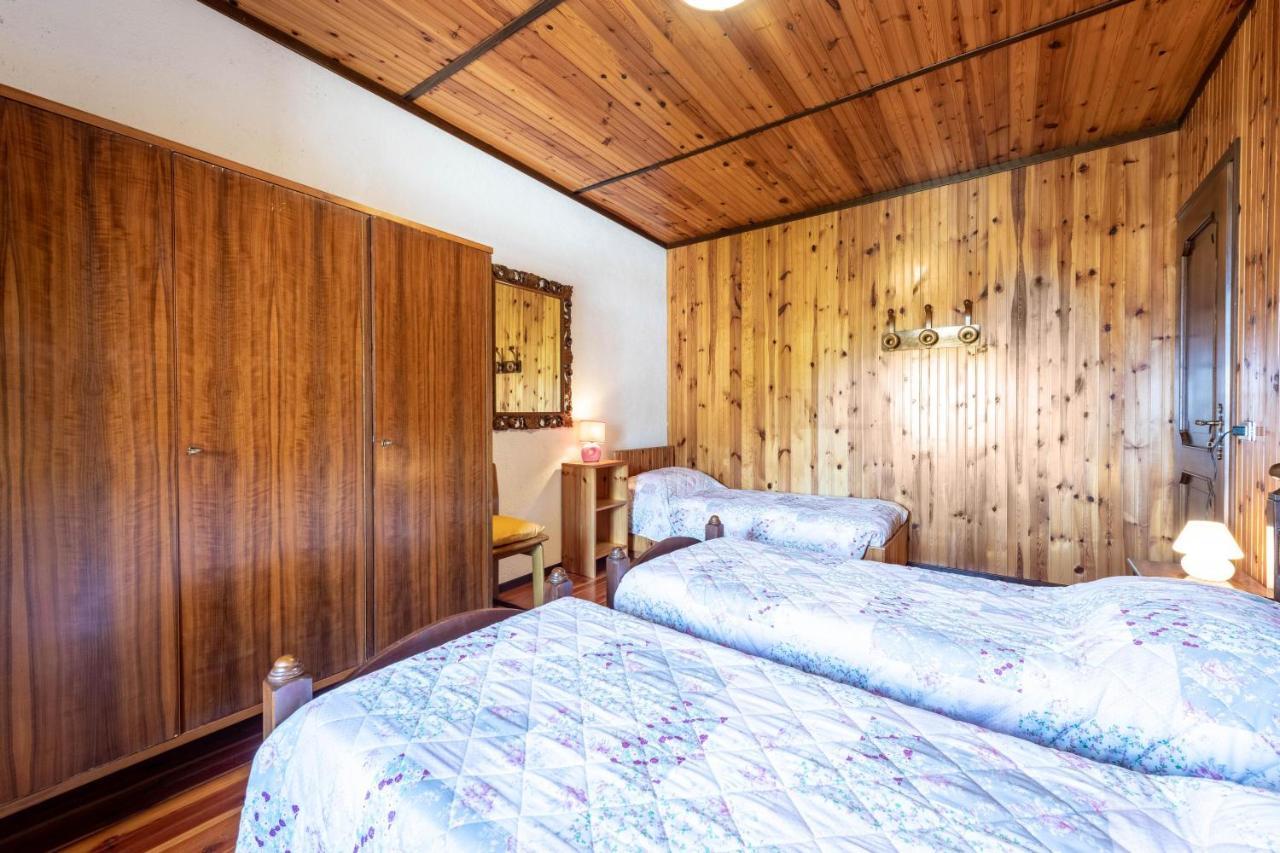Antica Dimora Apartment Toscolano Maderno Exterior foto